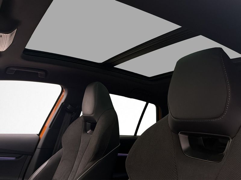Skoda Enyaq bild 14