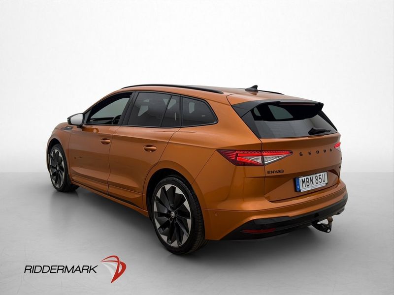 Skoda Enyaq bild 6