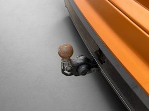 Skoda Enyaq bild 11