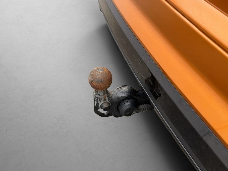 Skoda Enyaq bild 11