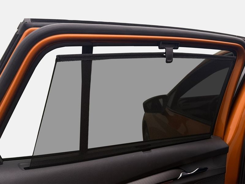 Skoda Enyaq bild 33