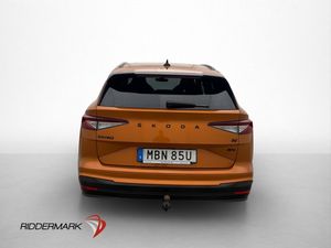 Skoda Enyaq bild 8