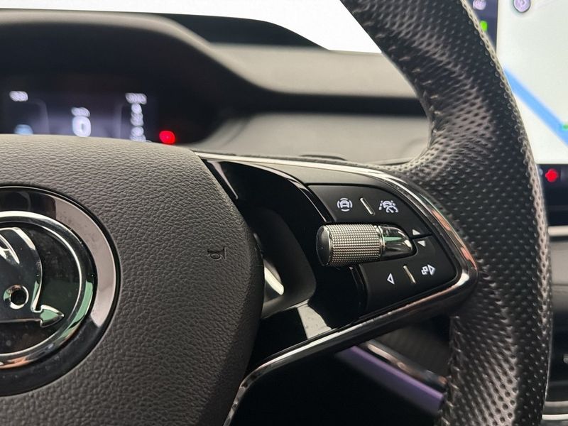 Skoda Enyaq bild 23