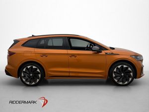 Skoda Enyaq bild 10