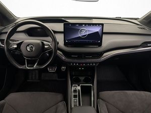 Skoda Enyaq bild 15