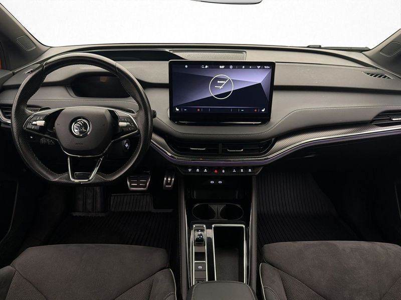 Skoda Enyaq bild 15