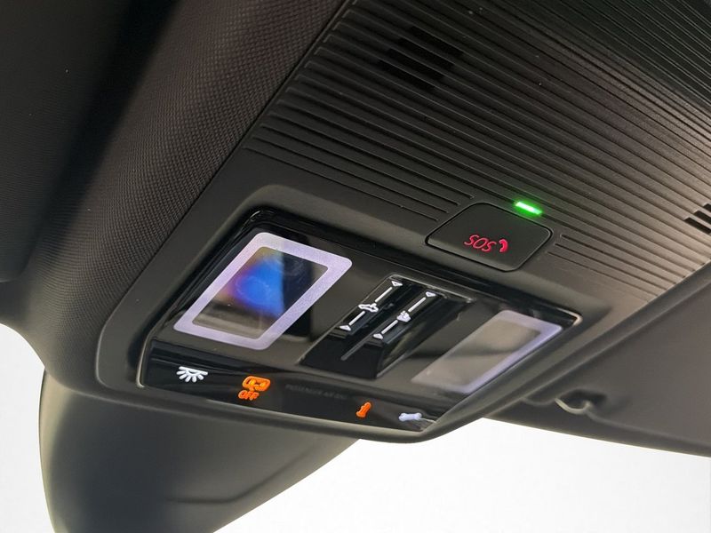 Skoda Enyaq bild 32
