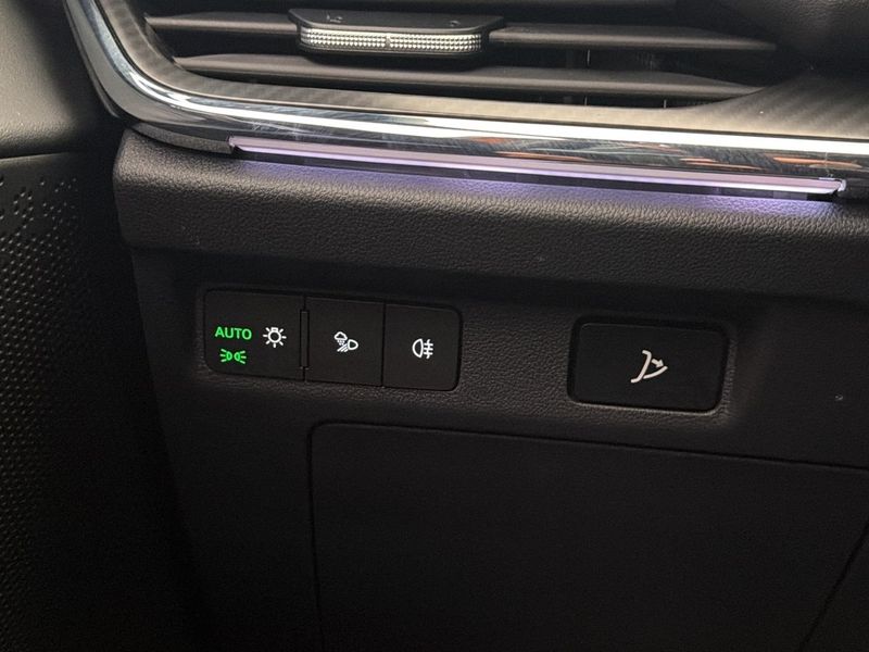 Skoda Enyaq bild 35