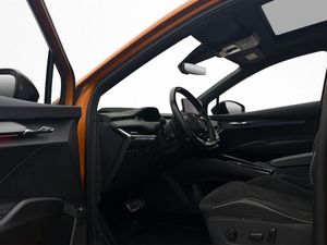 Skoda Enyaq bild 12