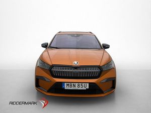 Skoda Enyaq bild 3