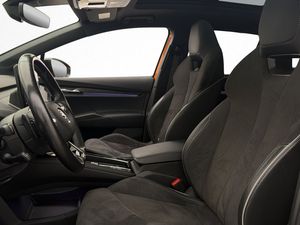 Skoda Enyaq bild 13