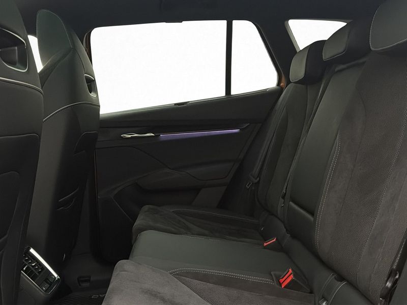 Skoda Enyaq bild 37