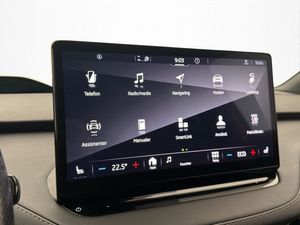 Skoda Enyaq bild 28