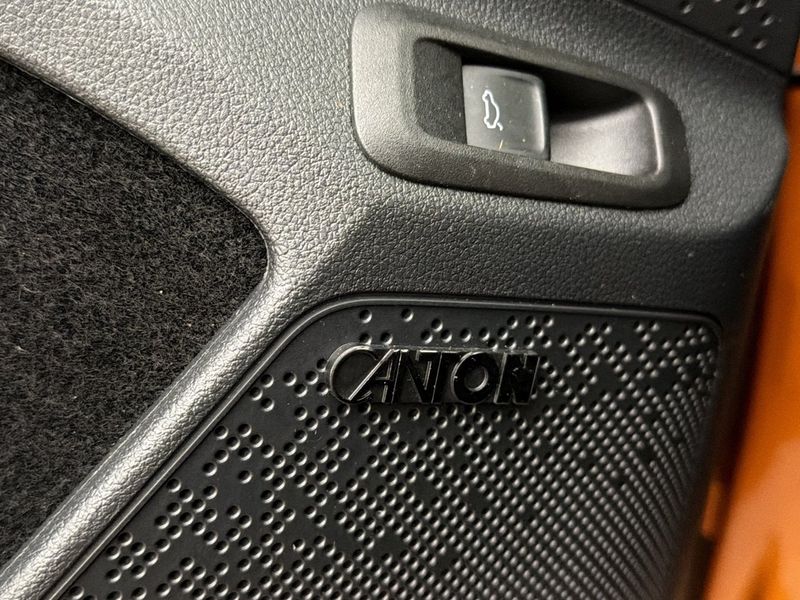 Skoda Enyaq bild 17