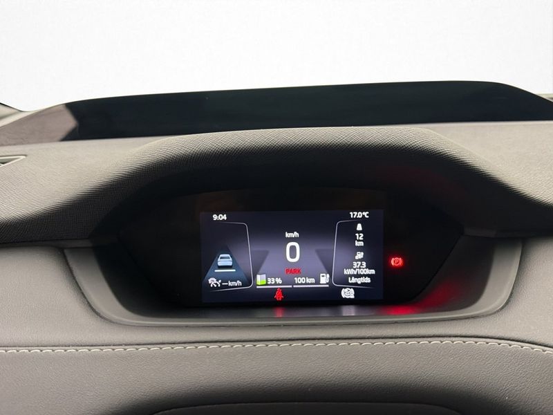 Skoda Enyaq bild 22