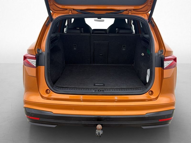 Skoda Enyaq bild 38