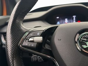 Skoda Enyaq bild 21