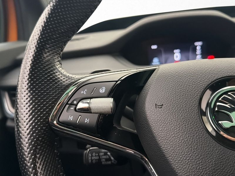 Skoda Enyaq bild 21