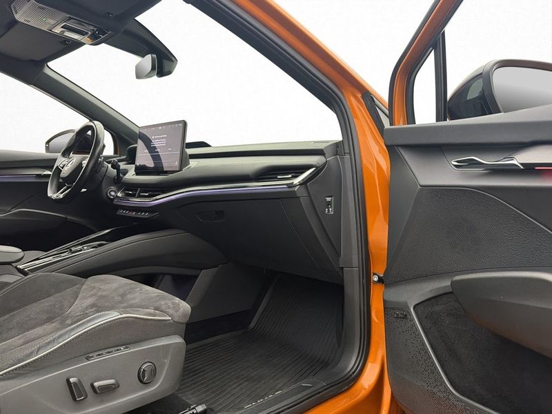 Skoda Enyaq bild 36