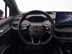 Skoda Enyaq bild 16