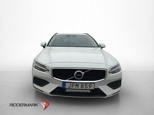 Volvo V60 bild 2