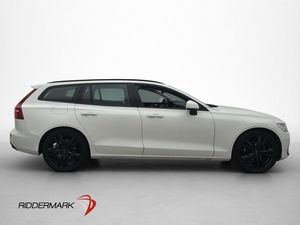 Volvo V60 bild 9