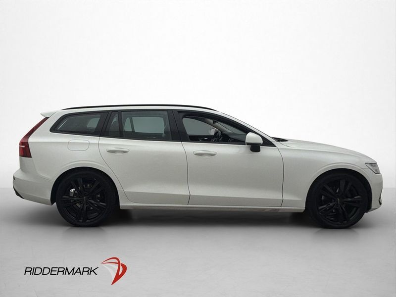 Volvo V60 bild 9