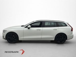 Volvo V60 bild 4