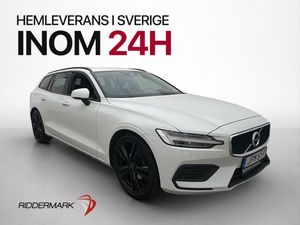 Volvo V60 bild 1