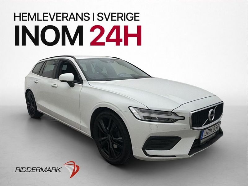 Volvo V60 bild 3