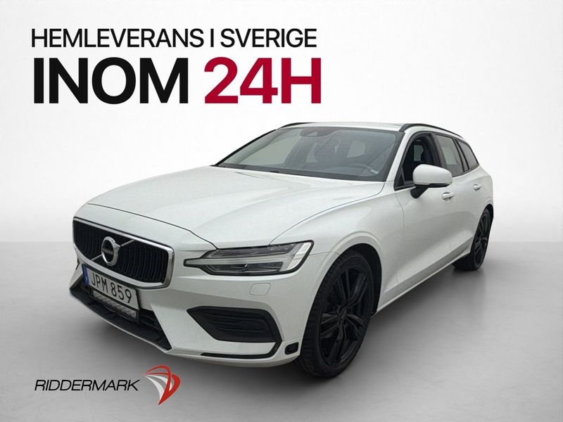 Volvo V60 bild 3
