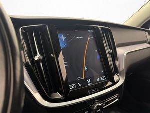 Volvo V60 bild 21
