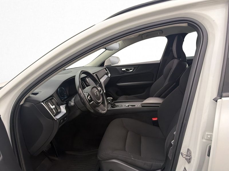 Volvo V60 bild 12