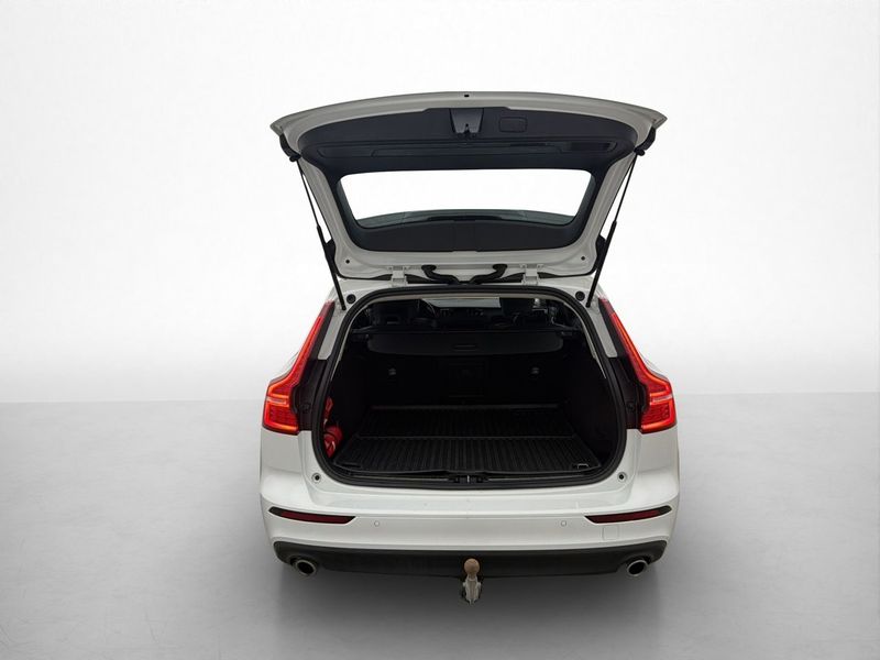 Volvo V60 bild 29