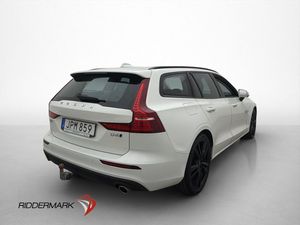 Volvo V60 bild 8