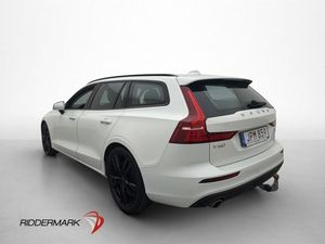 Volvo V60 bild 5