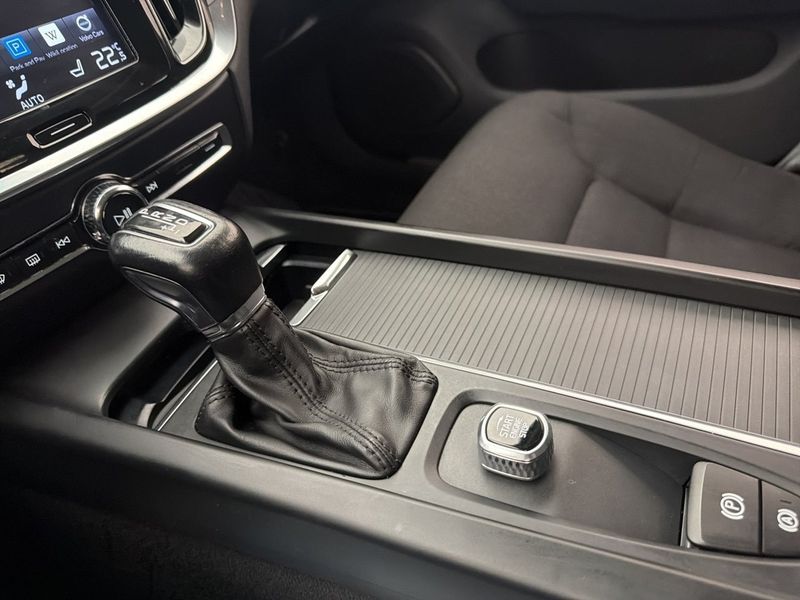 Volvo V60 bild 25