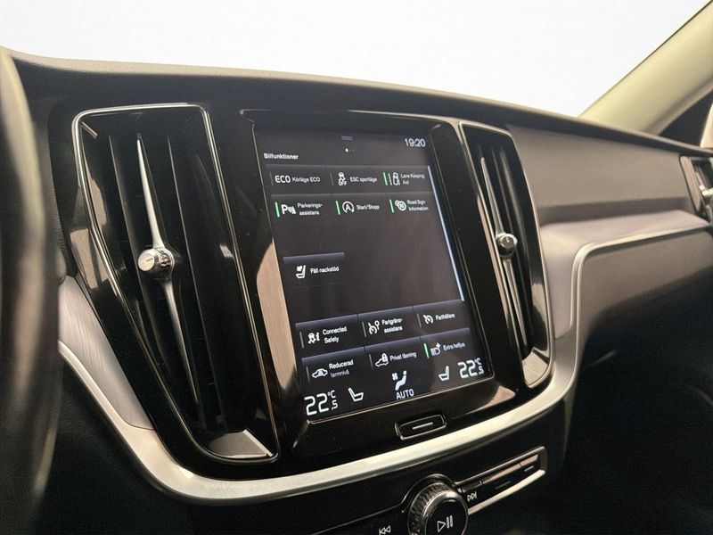 Volvo V60 bild 23