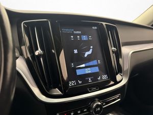 Volvo V60 bild 22