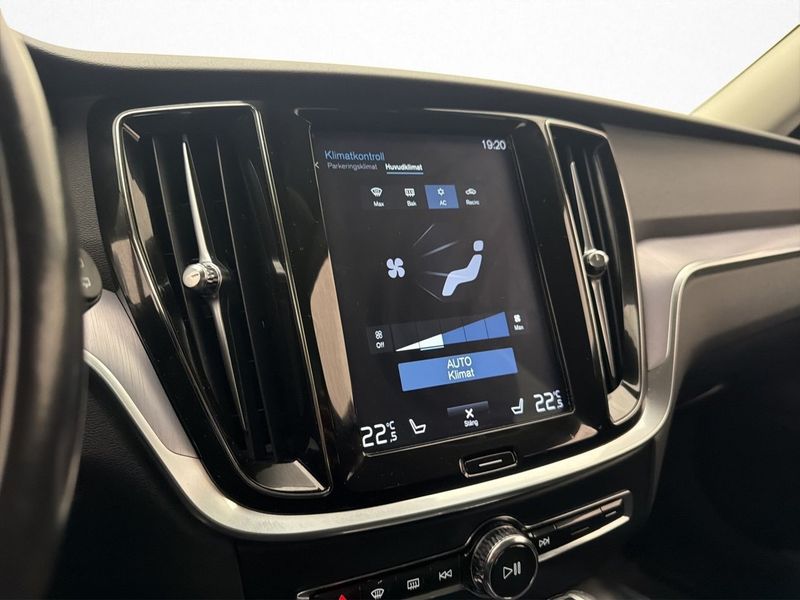Volvo V60 bild 22