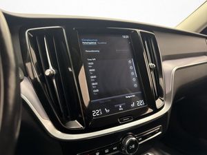 Volvo V60 bild 20
