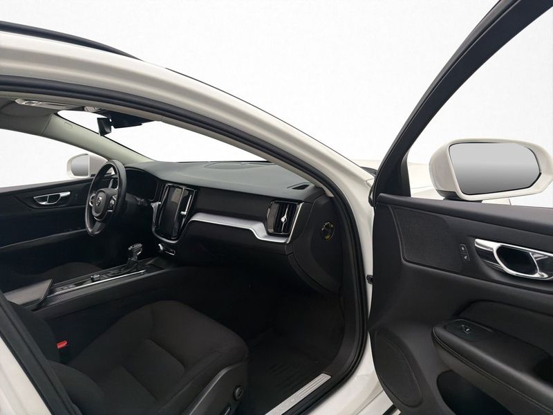 Volvo V60 bild 26