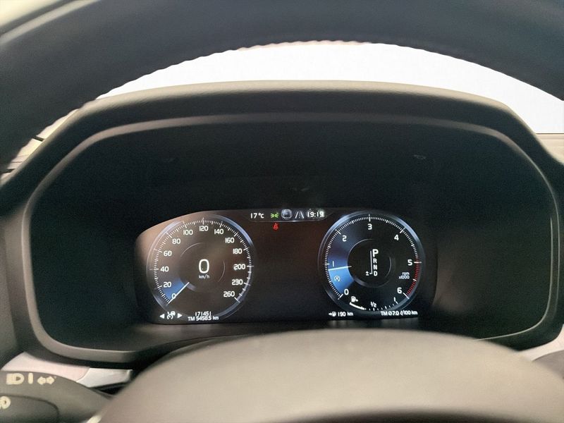 Volvo V60 bild 16