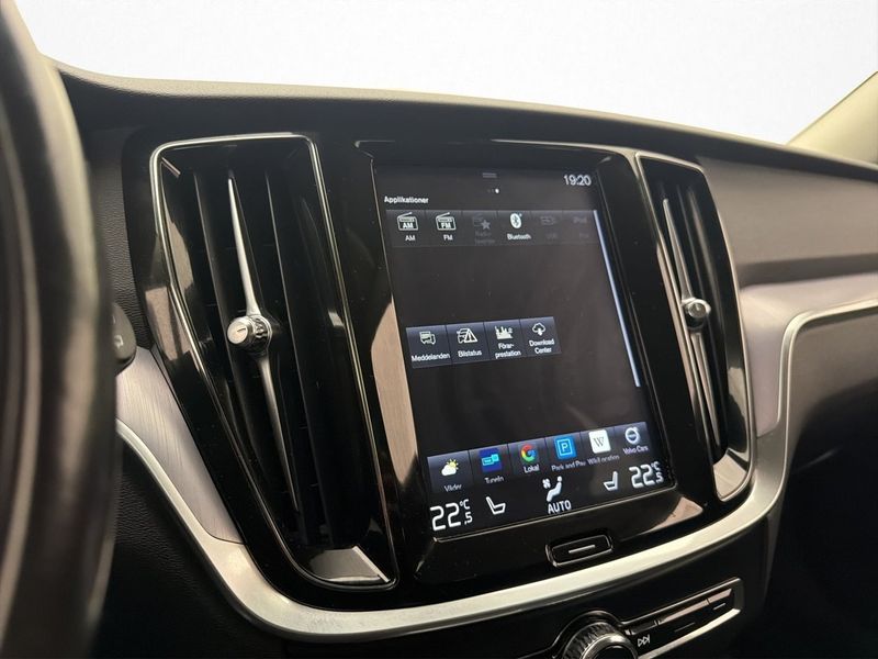 Volvo V60 bild 24