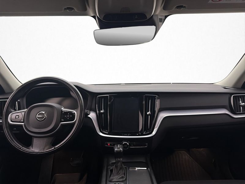 Volvo V60 bild 13