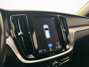 Volvo V60 bild 19