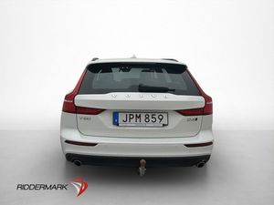 Volvo V60 bild 6