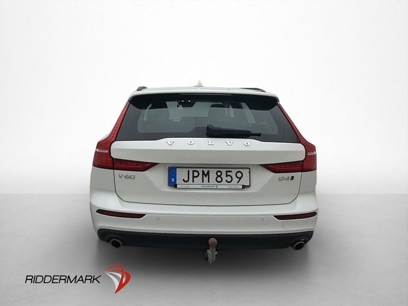 Volvo V60 bild 6