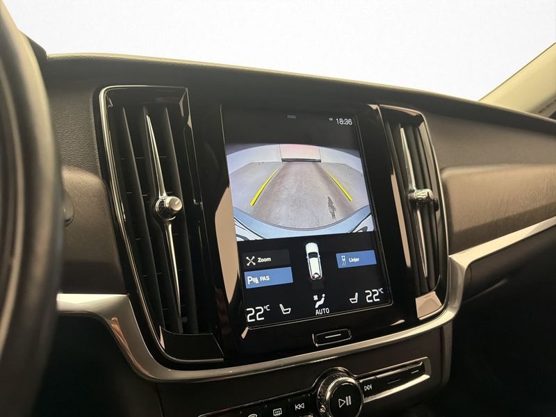 Volvo V90 bild 16