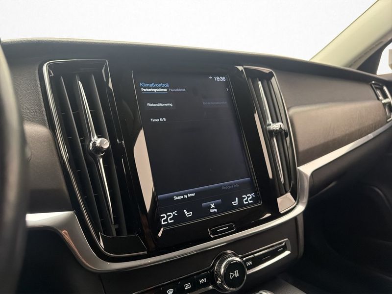 Volvo V90 bild 17